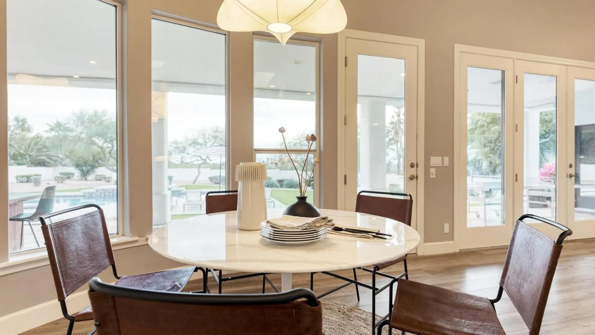Sunridge By Avantstay Glorious Scottsdale Estate W Pool Hot Tub Ping Pong Pool Table