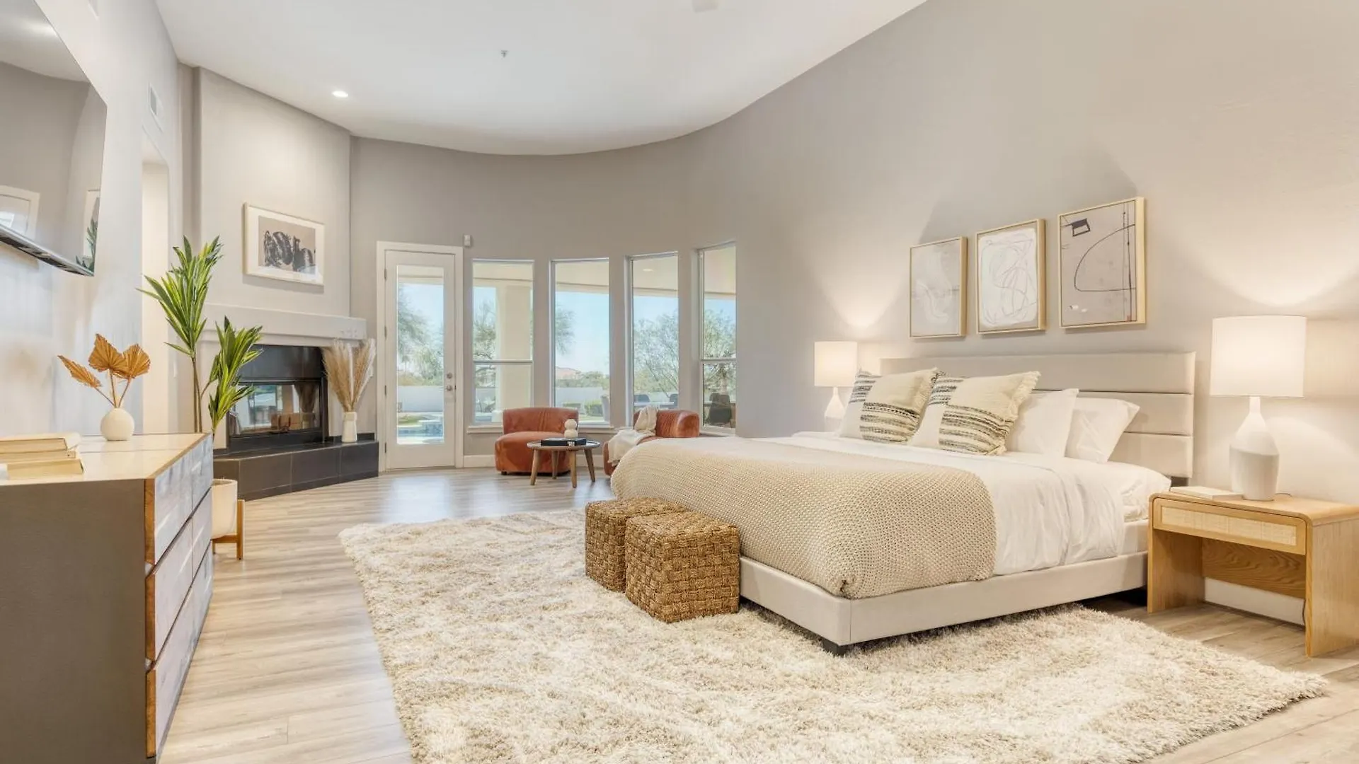 Vakantiehuis Sunridge By Avantstay Glorious Scottsdale Estate W Pool Hot Tub Ping Pong Pool Table Verenigde Staten
