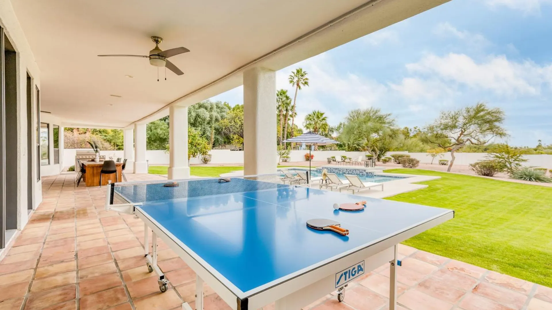 Sunridge By Avantstay Glorious Scottsdale Estate W Pool Hot Tub Ping Pong Pool Table Vakantiehuis