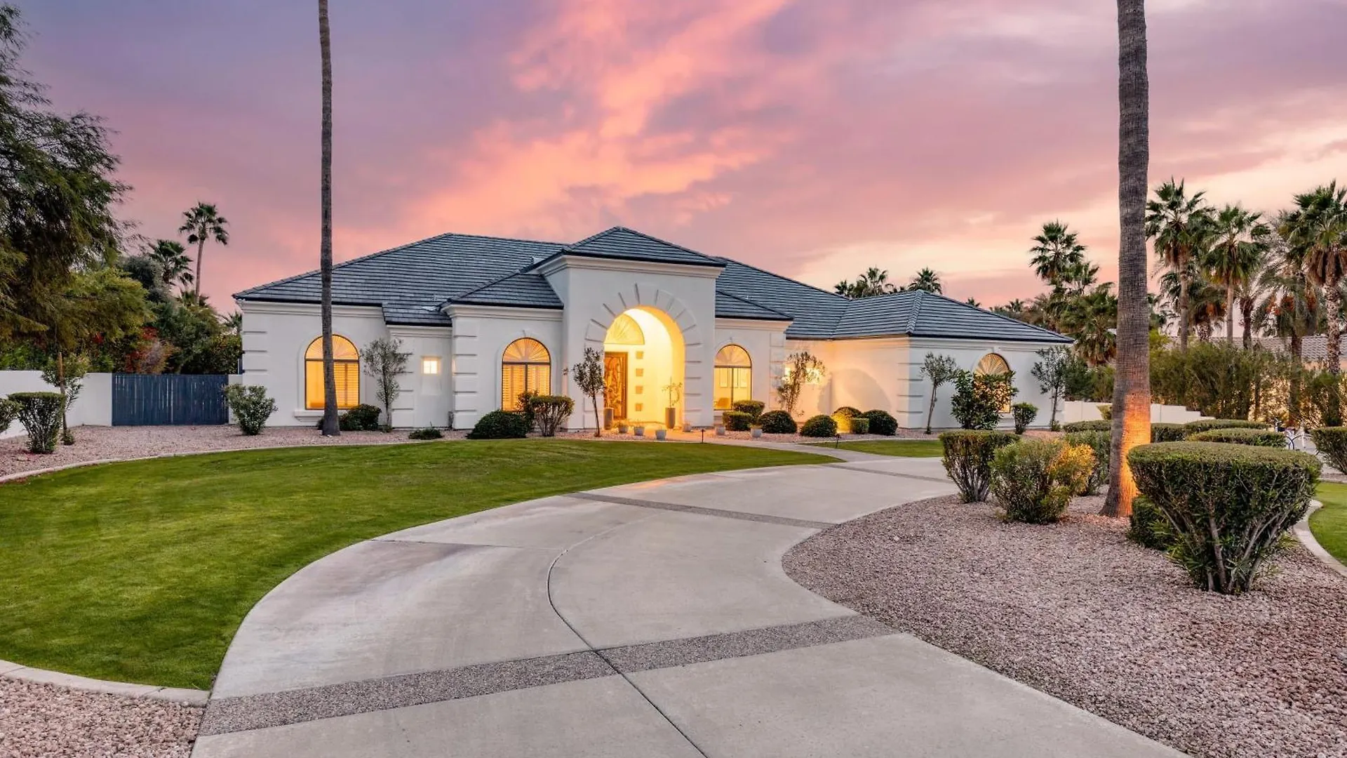 Vakantiehuis Sunridge By Avantstay Glorious Scottsdale Estate W Pool Hot Tub Ping Pong Pool Table