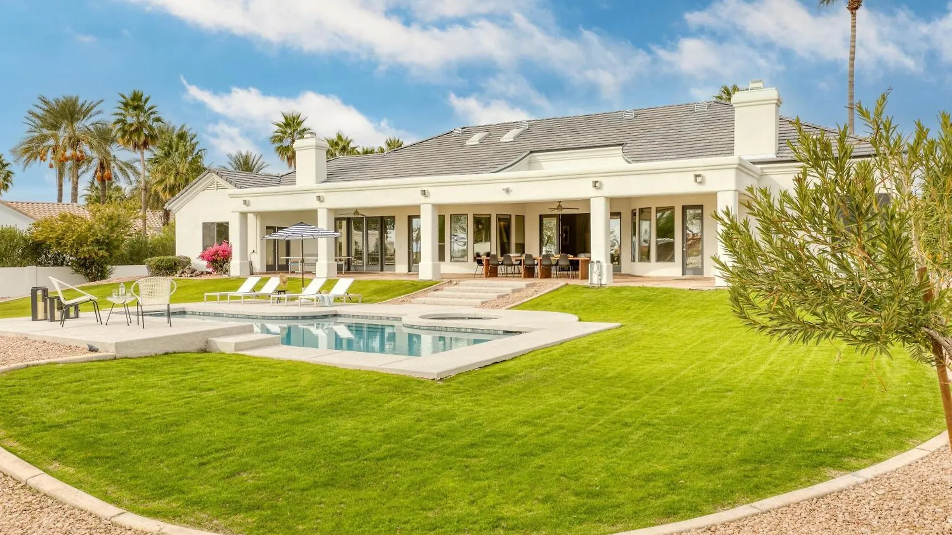 Sunridge By Avantstay Glorious Scottsdale Estate W Pool Hot Tub Ping Pong Pool Table